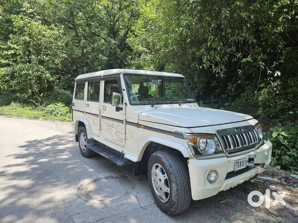 Bolero Bs 4
