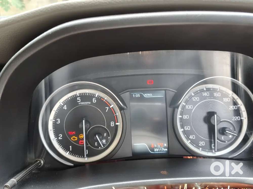 Maruti Suzuki Ertiga Tour 2025