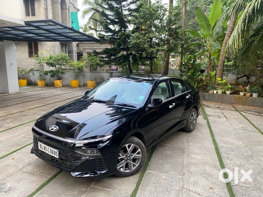 2023 Hyundai Verna Sx