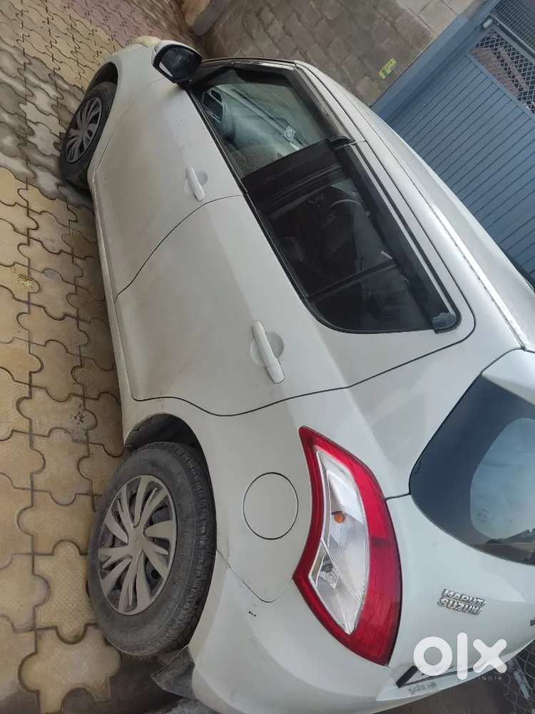 Maruti Suzuki Swift 2015 Petrol Well Maintained