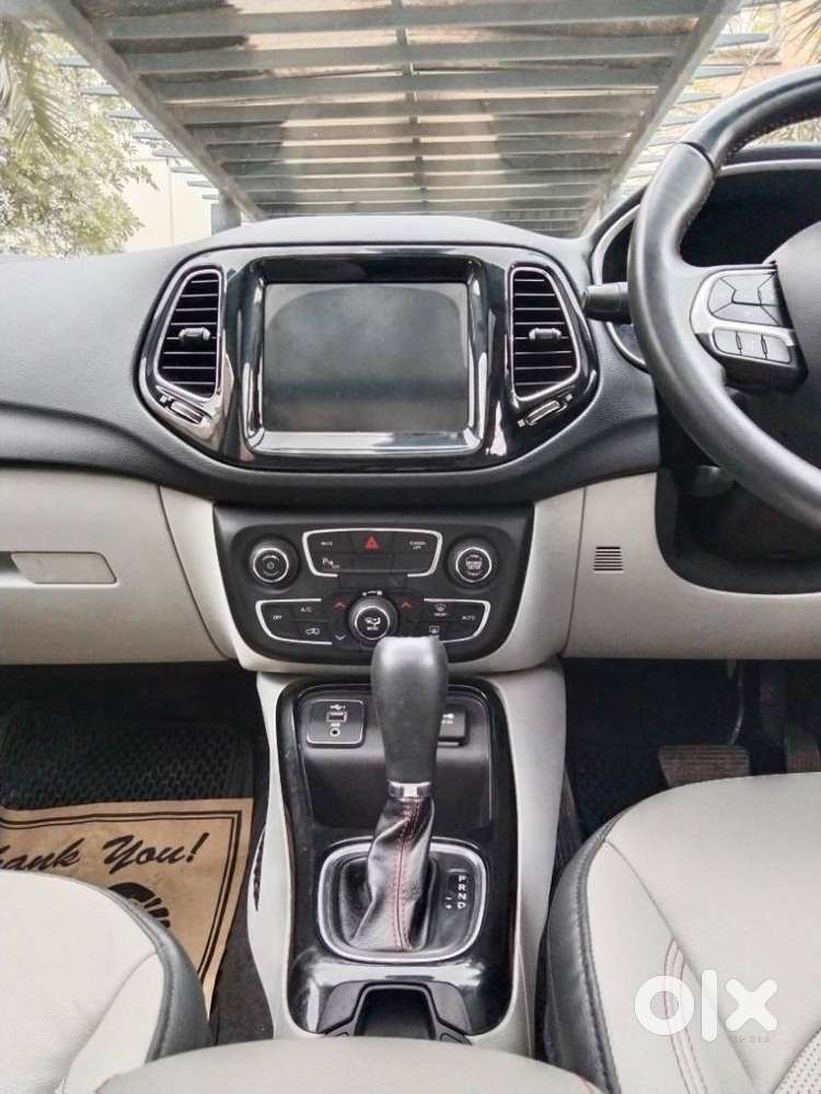 Jeep Compass 1.4 Limited Option, 2020, Petrol