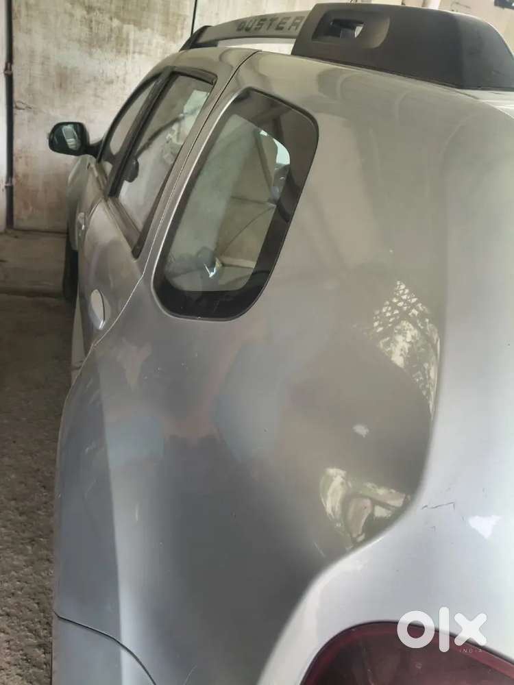 Renault Duster 2016 Diesel 65865 Km Driven