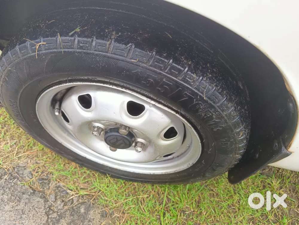2009 Maruti Suzuki Wagon 2009
