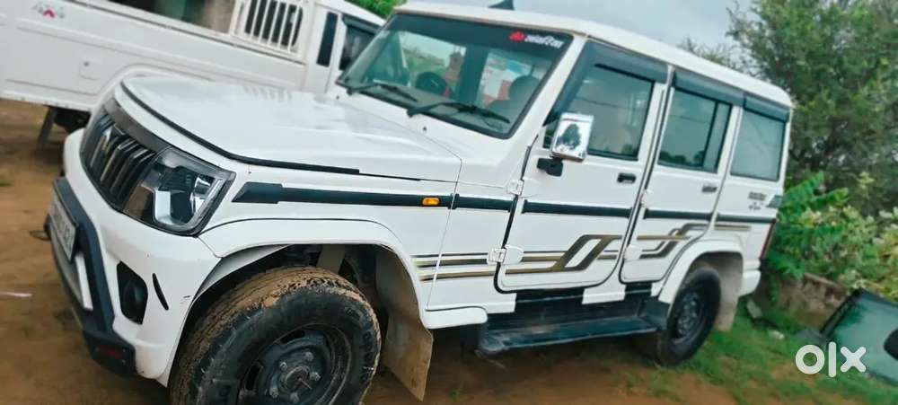 Mahindra Be 6 2023 Diesel Manual