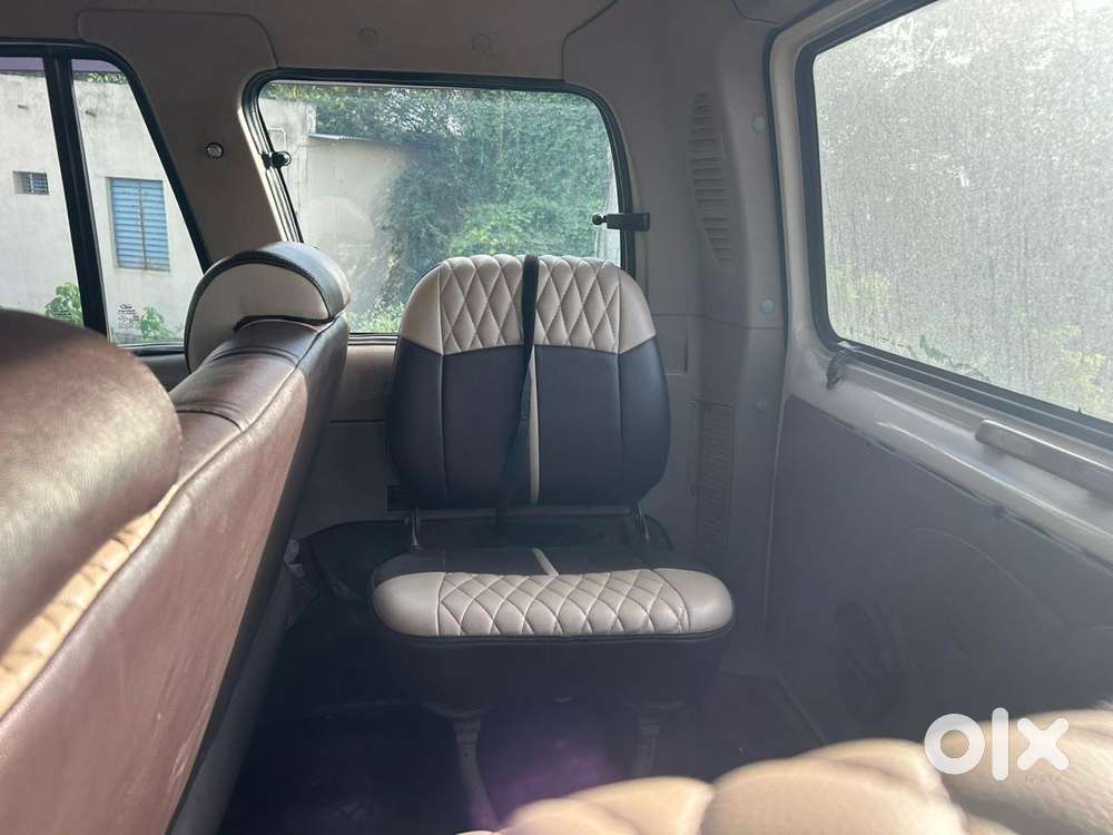 Mahindra Scorpio Sle Bsiii, 2011, Diesel