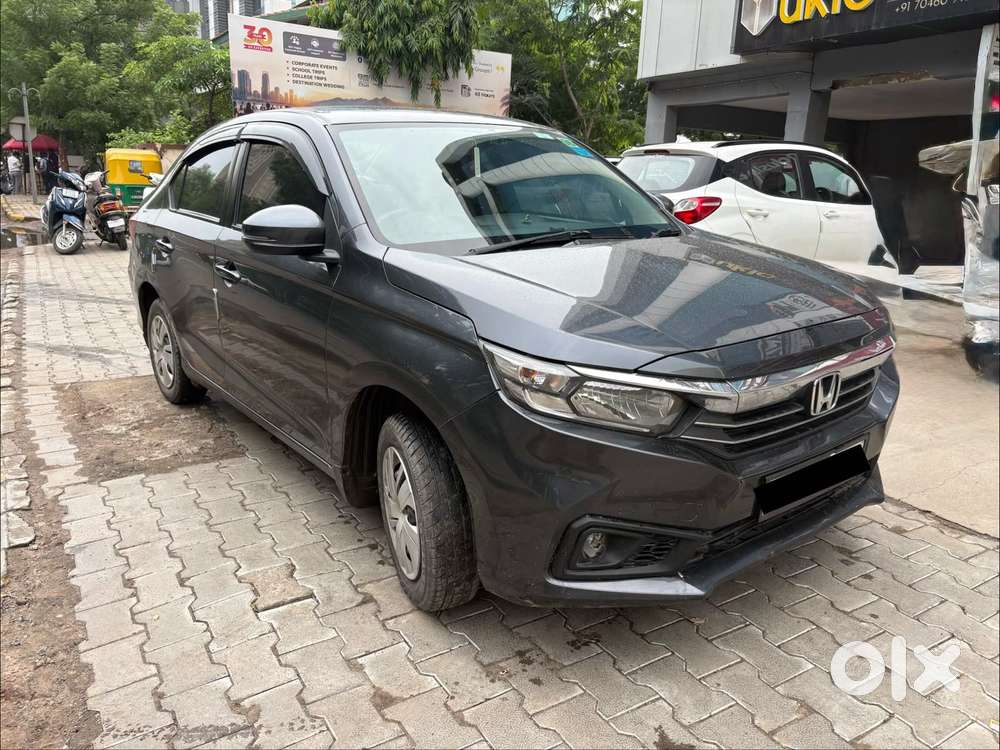 Honda Amaze 1.2 Smt I Vtec, 2022, Cng & Hybrids
