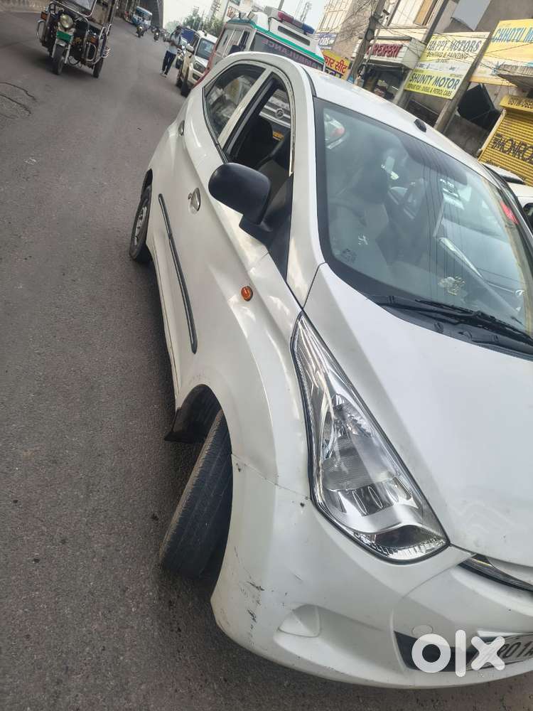 Hyundai Eon Era +, 2015, Petrol