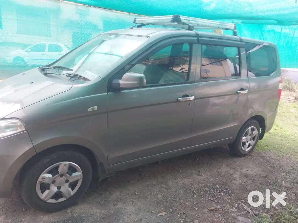 Chevrolet Enjoy 2014 Diesel Well Maintained