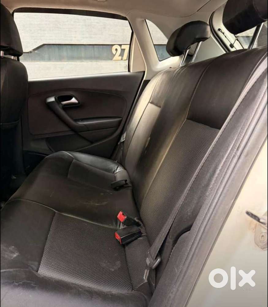 Volkswagen Polo 1.2 Mpi Highline Plus, 2018, Petrol