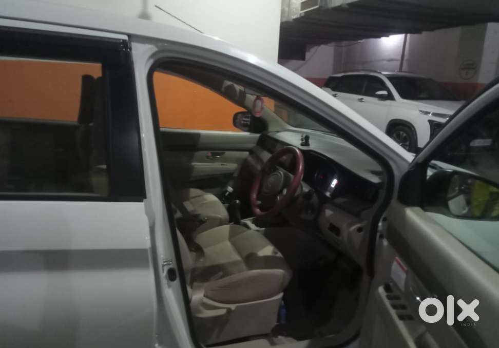 Toyota Rumion S Cng, 2026, Petrol