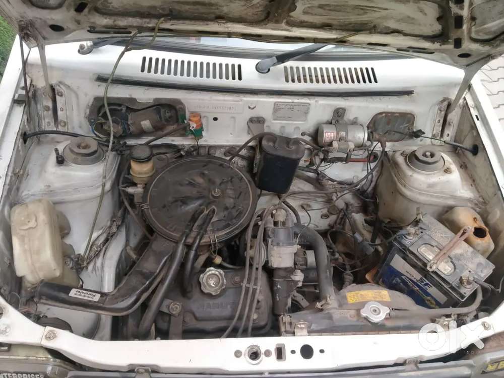 Maruti 800 For Sale
