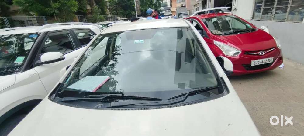 Hyundai I20 2012 Petrol Well Maintained