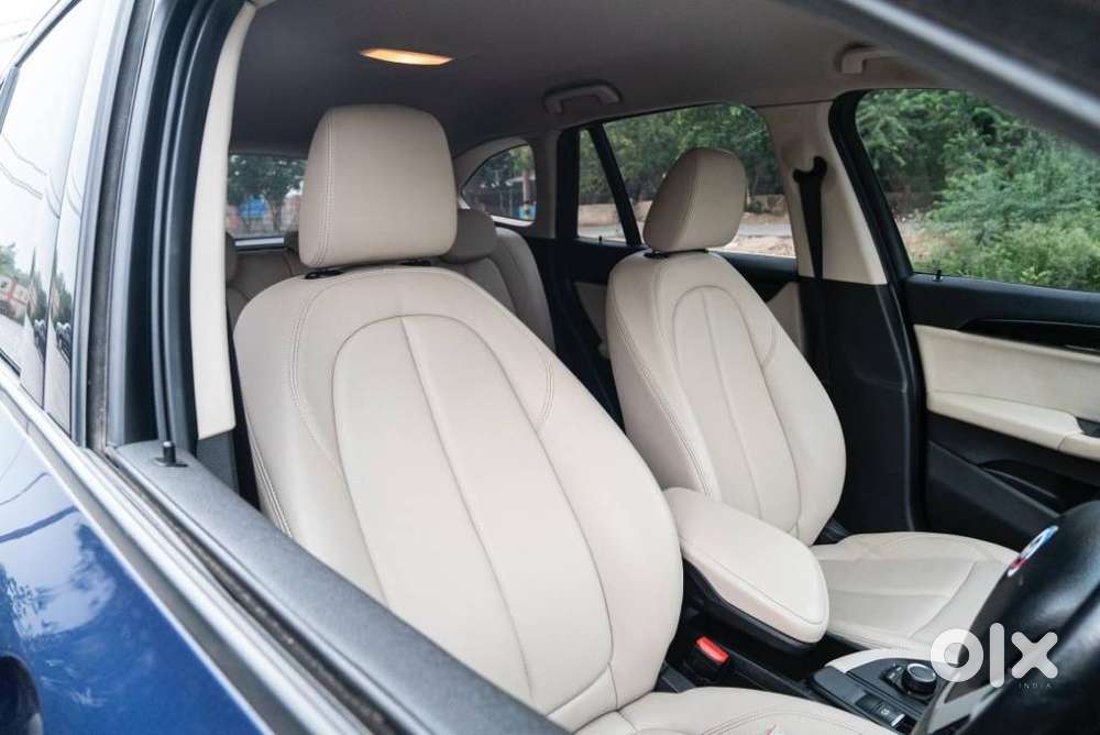 Bmw X1 Sdrive20d Expedition, 2018, Diesel