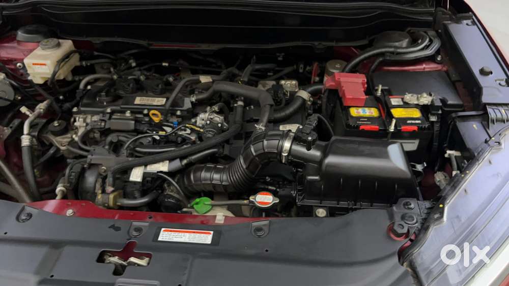 Toyota Urban Cruiser Hyryder 1.5 V Hybrid, 2024, Cng & Hybrids