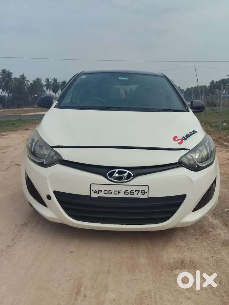 Good Condition
