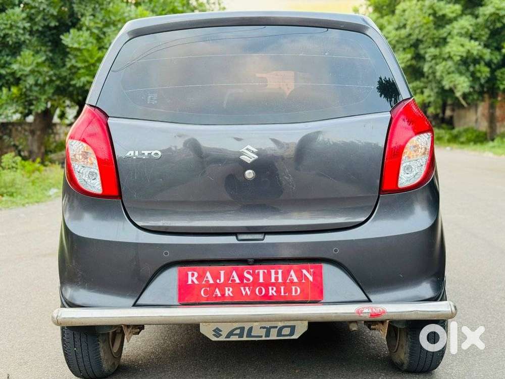 Maruti Suzuki Alto 800 0.8 Vxi, 2022, Petrol