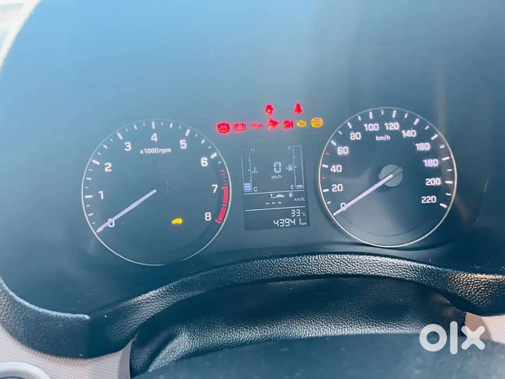 Good Condition Car N 1st Owner Car