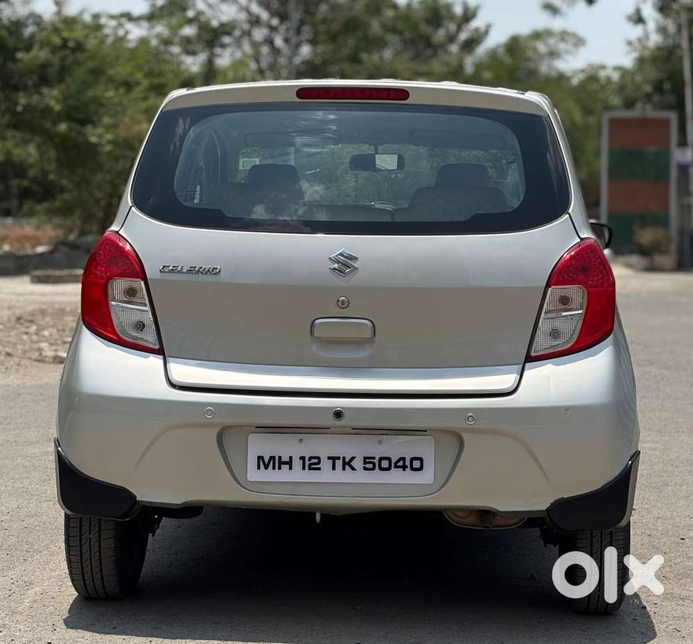 Maruti Suzuki Celerio Vxi(o), 2021, Cng & Hybrids