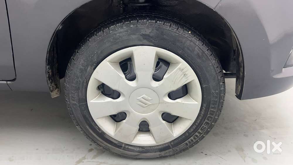Maruti Suzuki Alto K10 Vxi Airbag, 2018, Petrol