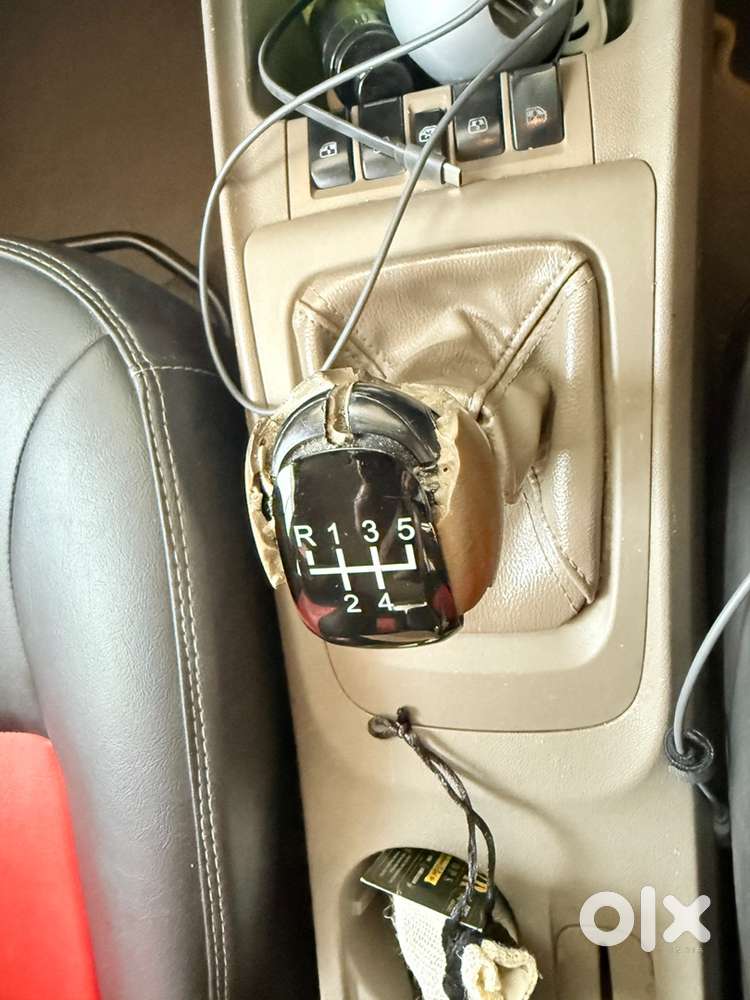 Chevrolet Sail U-va 2014