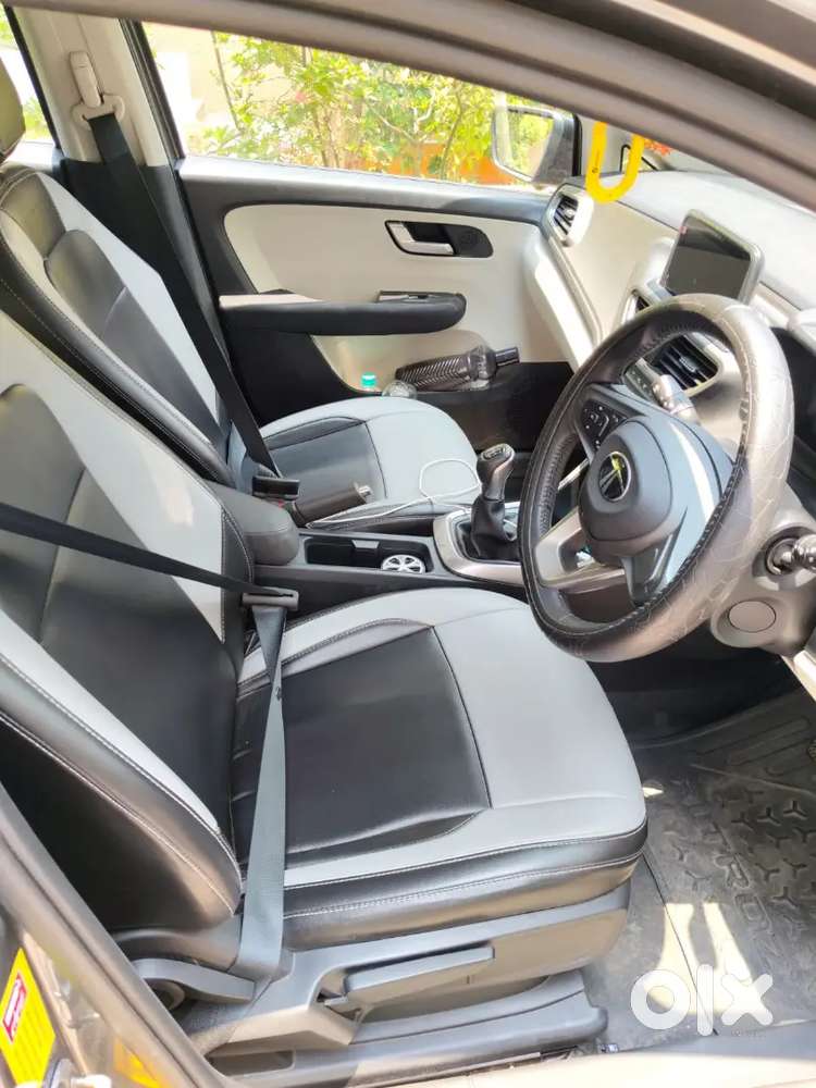 Tata Altroz 2024 Petrol Well Maintained