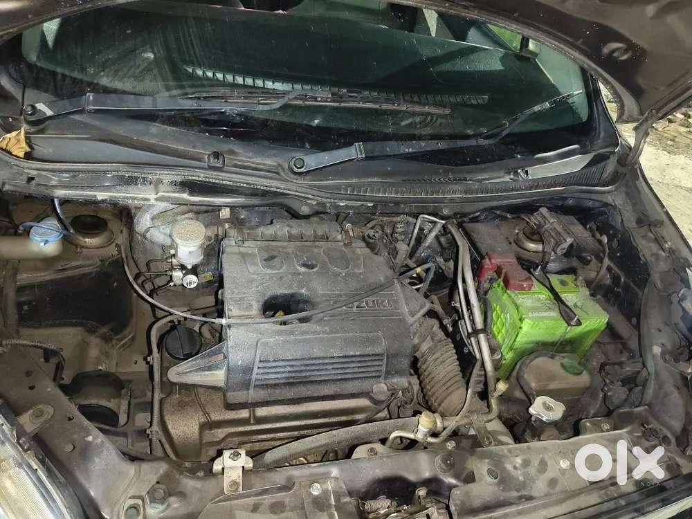 Maruti Suzuki Wagon R 2016