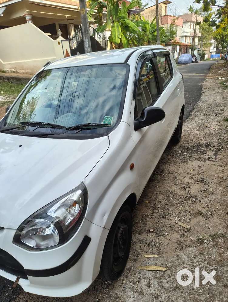 Urgent Sale..maruti Suzuki Alto 800 2013 Petrol Good Condition