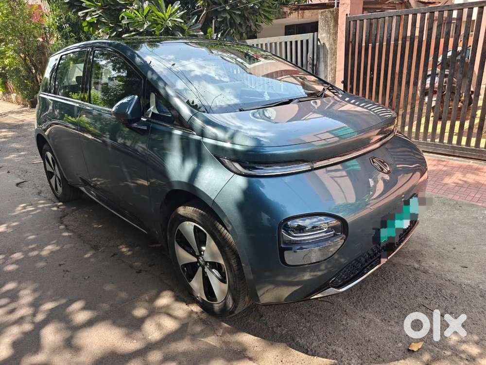 Mg Windsor Ev Essence, 2025, Electric