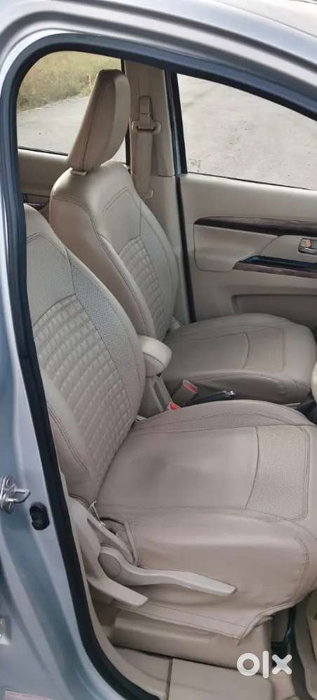 Maruti Suzuki Ertiga Zxi 2021
