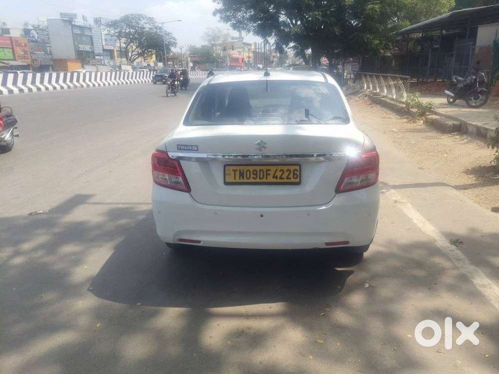 Maruti Suzuki Swift Dzire Ldi Bsiv, 2024