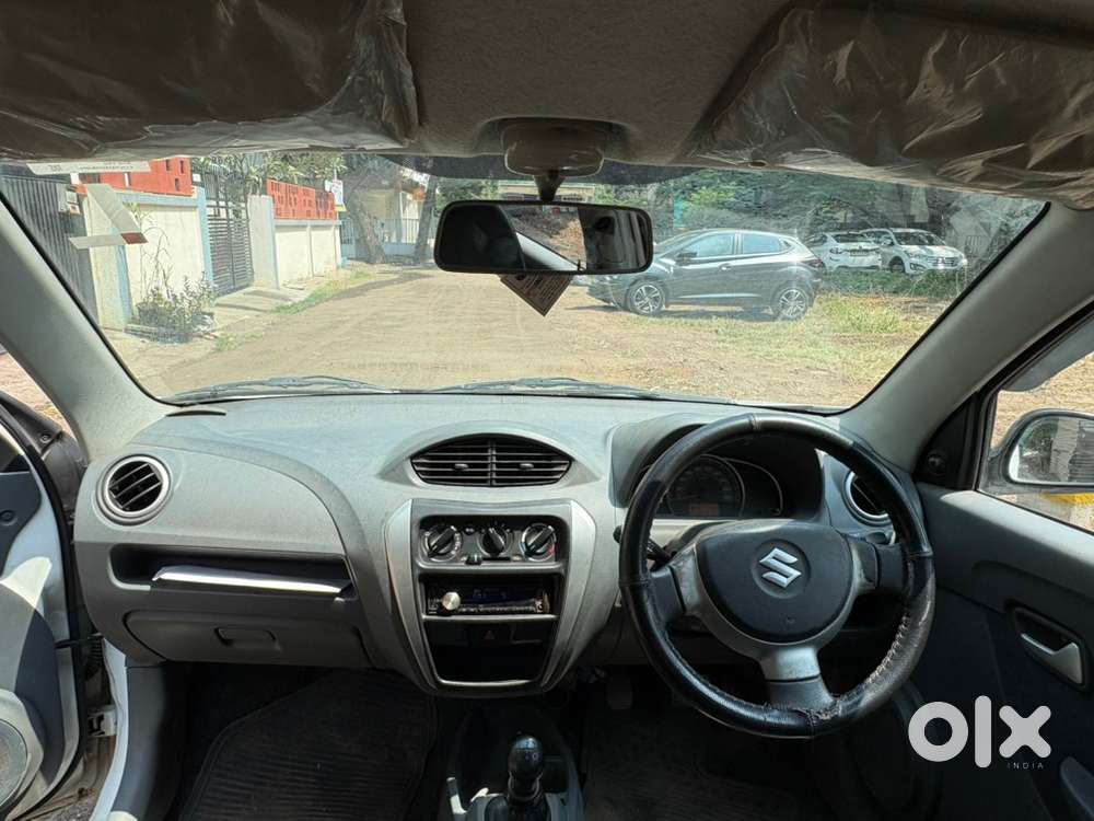 Maruti Suzuki Alto 800 2014 Year