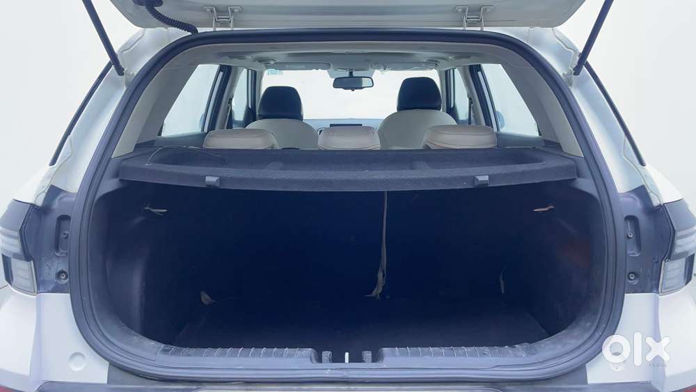 Hyundai Venue Sx, 2023, Petrol