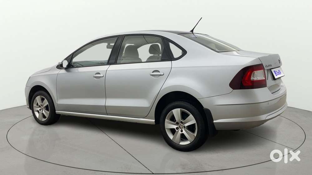 Skoda Rapid 1.0 Ambition Tsi, 2020, Petrol