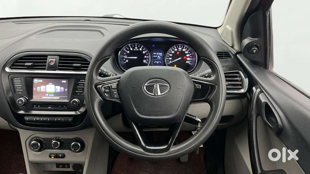 Tata Tiago 1.2 Revotron Xz, 2019, Petrol