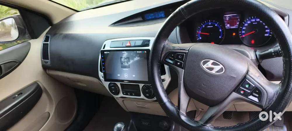 Hyundai I20 2013 Diesel 116000 Km Driven