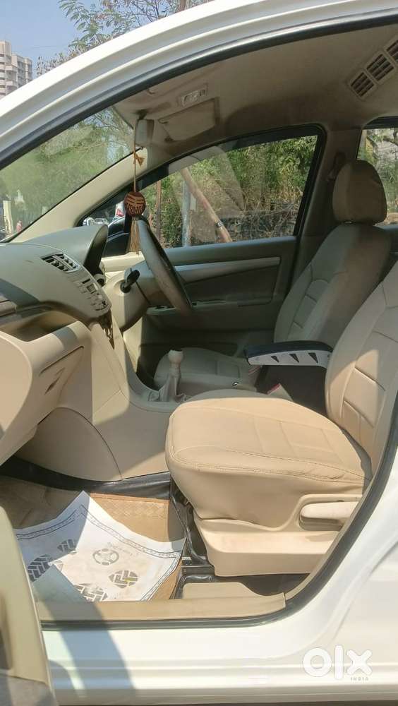 Maruti Suzuki Ertiga 2012-2015 Vxi Cng, 2013, Cng & Hybrids