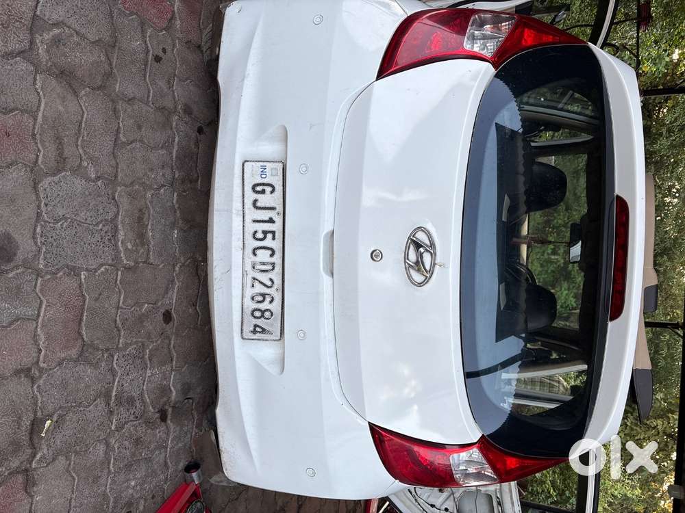 Urgent Sell - Hyundai Eon 2014 Petrol Good Condition