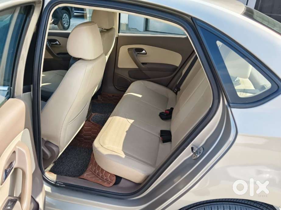 Skoda Rapid [2016-2020] 1.5 Style Plus Tdi At, 2016, Diesel