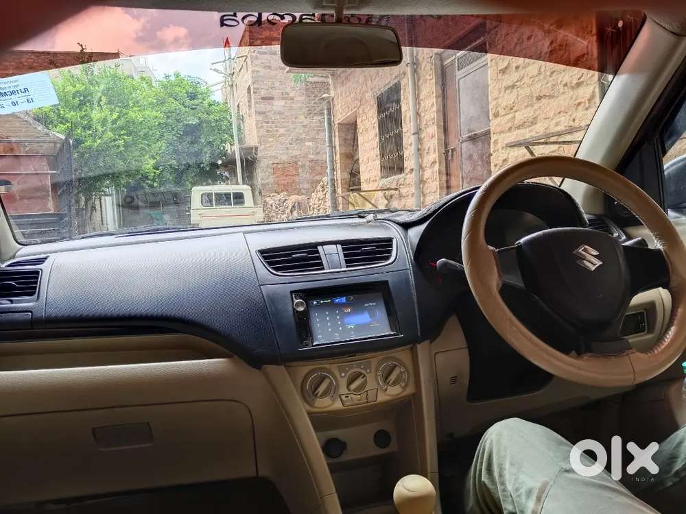 Maruti Suzuki Dzire 2014 Diesel 108000 Km Driven