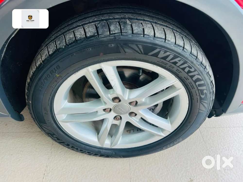 Audi Q3 30 Tdi S, 2018, Diesel