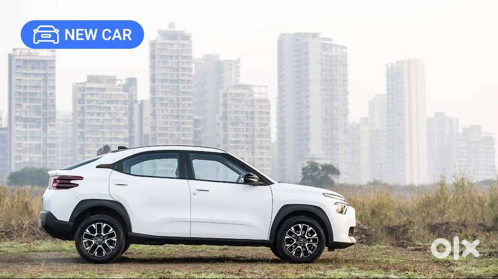 Brand New Renault Kiger Evolution Petrol Manual  2026 0 Kms
