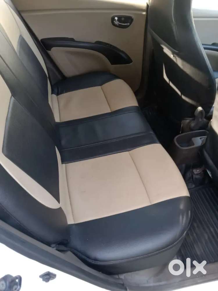 Hyundai I10 Kappa Sportz 2013 Petrol, Well Maintained And Good Conditi