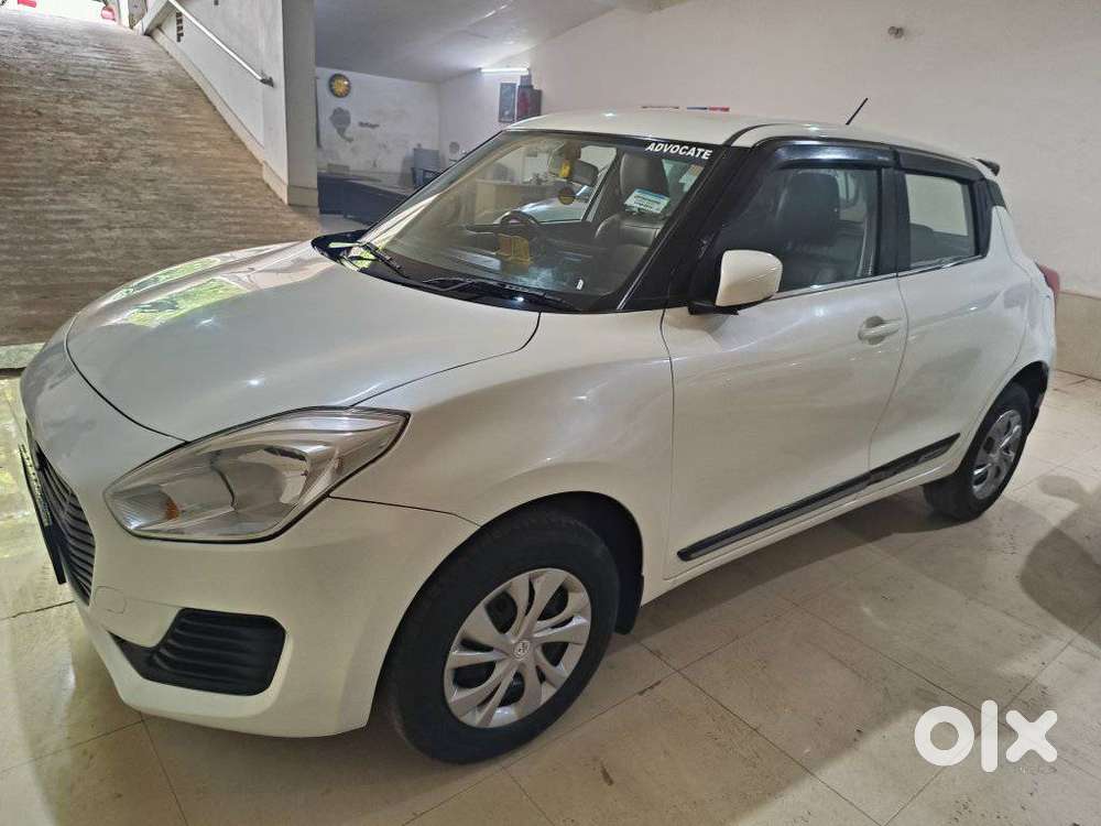 Maruti Suzuki Swift Vdi, 2019
