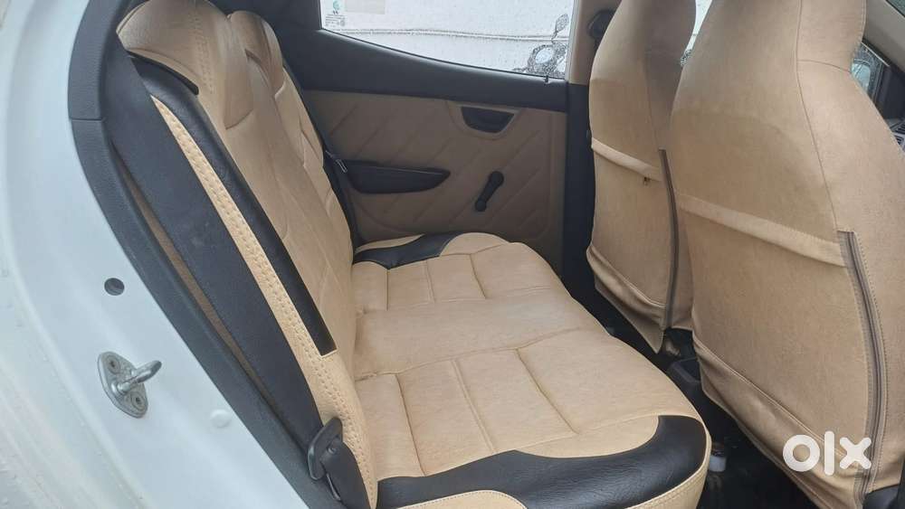 Hyundai Eon D-lite +, 2016, Petrol