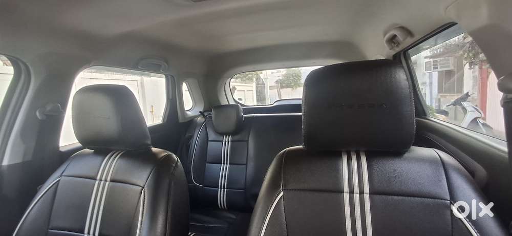 Maruti Suzuki Brezza, 2021, Petrol