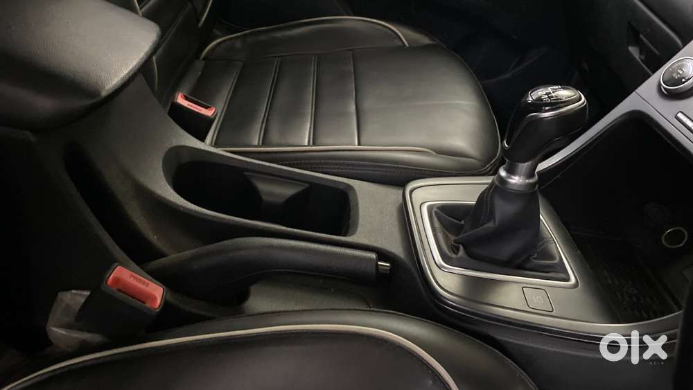 Hyundai Creta 1.5 Sx, 2022, Petrol