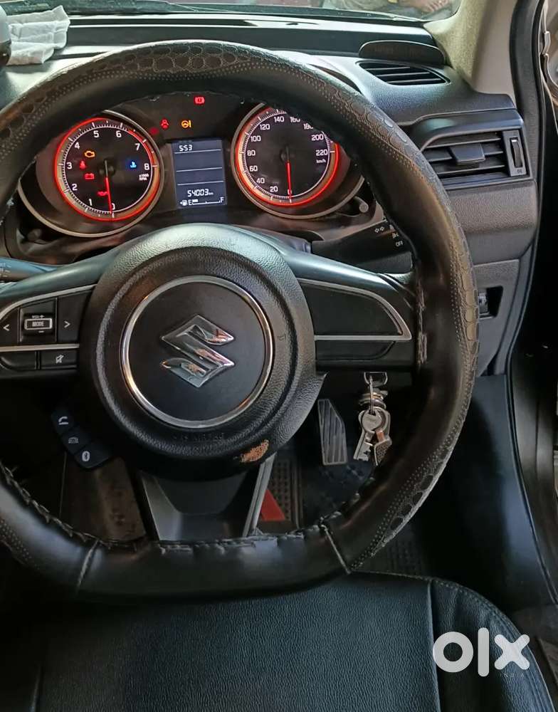 Swift Maruti Suzuki 2019 Petrol
