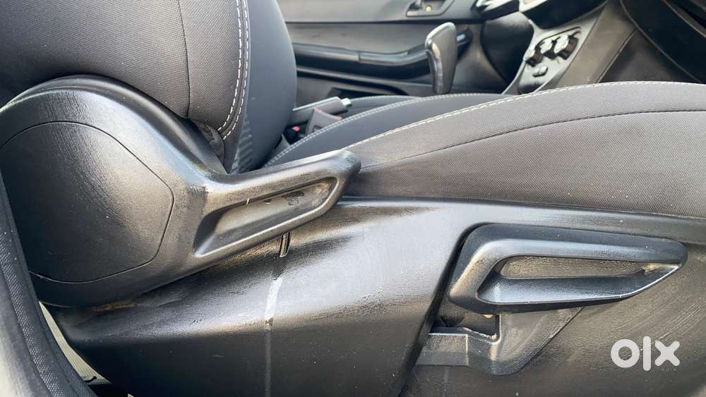 Tata Tiago Nrg Petrol Amt, 2022, Petrol