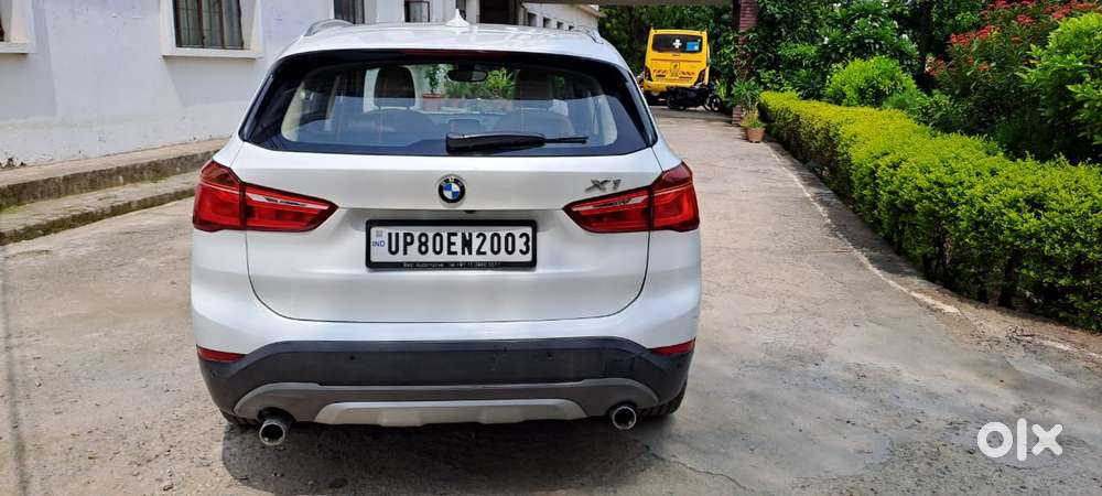 Bmw X1 Sdrive 20d X Line, 2018, Diesel