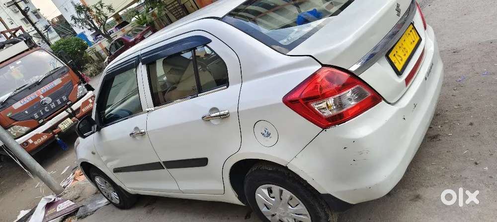 Swift Dzire Tour Maruti 2018